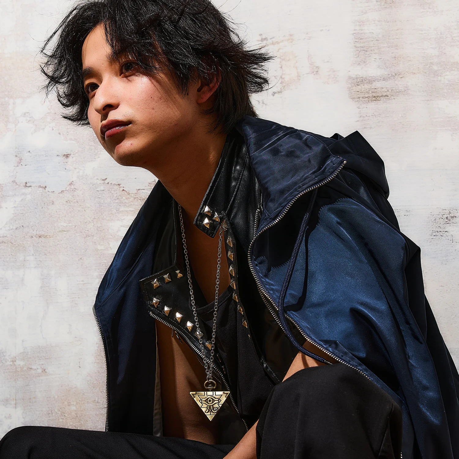 SuperGroupies New Yu Gi Oh Collab 29