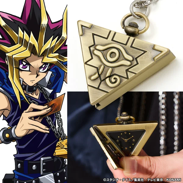 SuperGroupies New Yu Gi Oh Collab 3