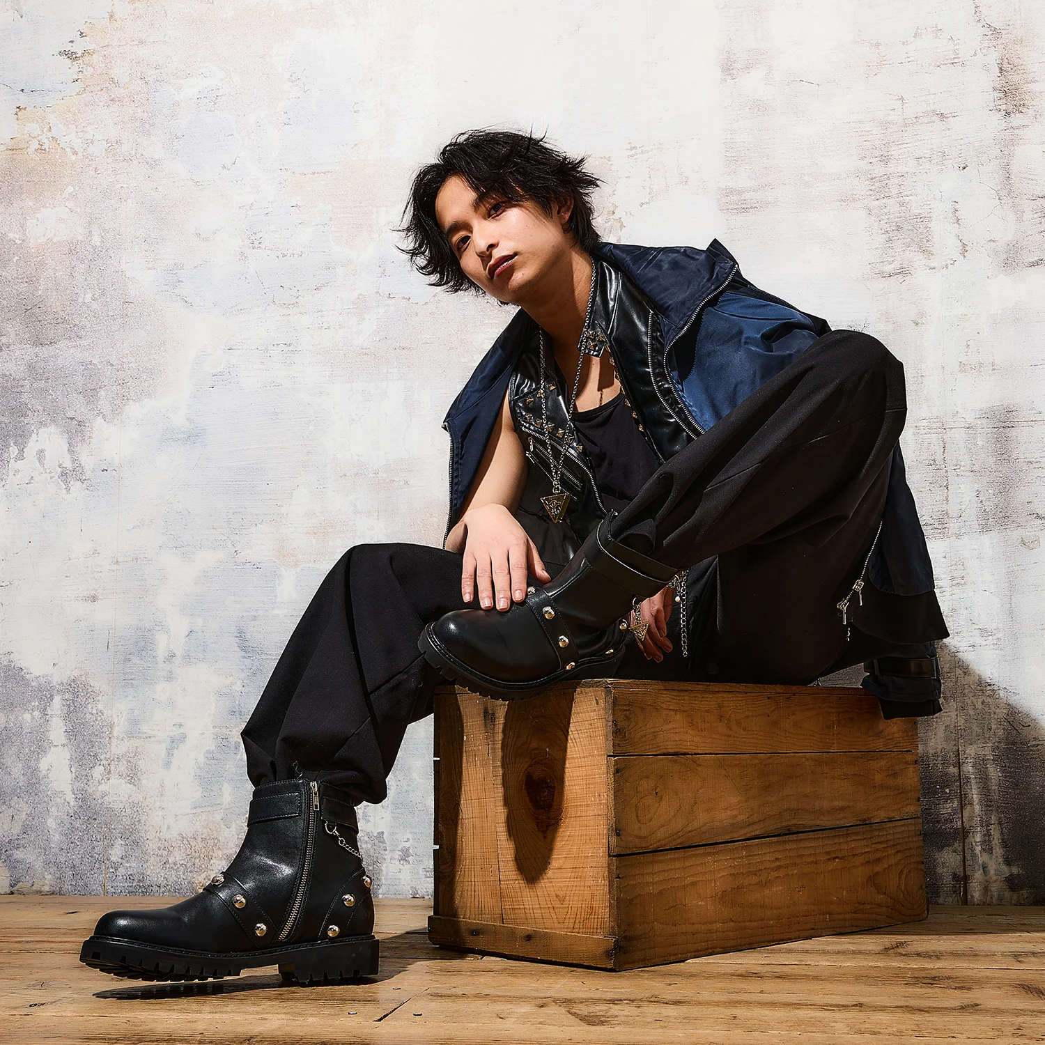 SuperGroupies New Yu Gi Oh Collab 30