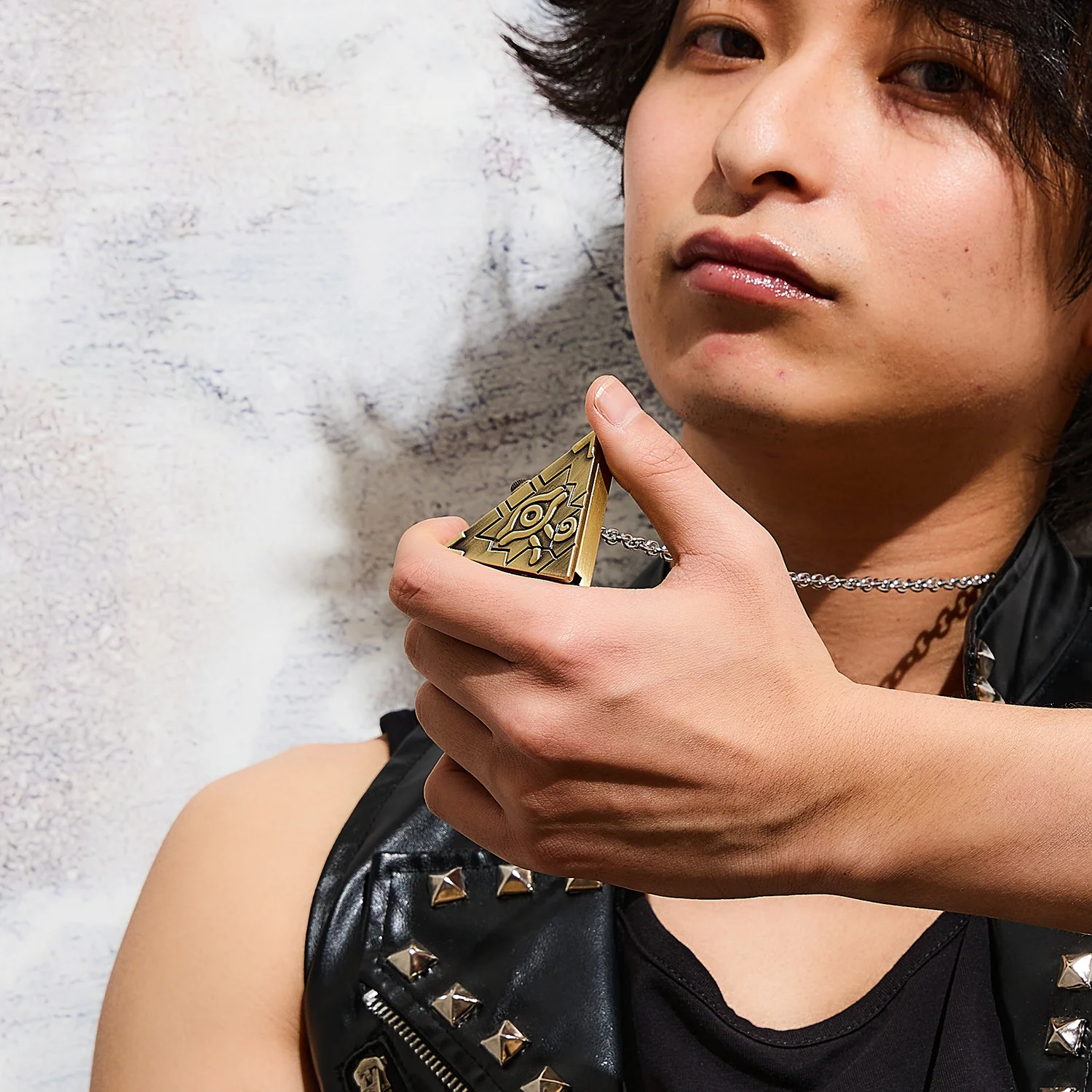 SuperGroupies New Yu Gi Oh Collab 4