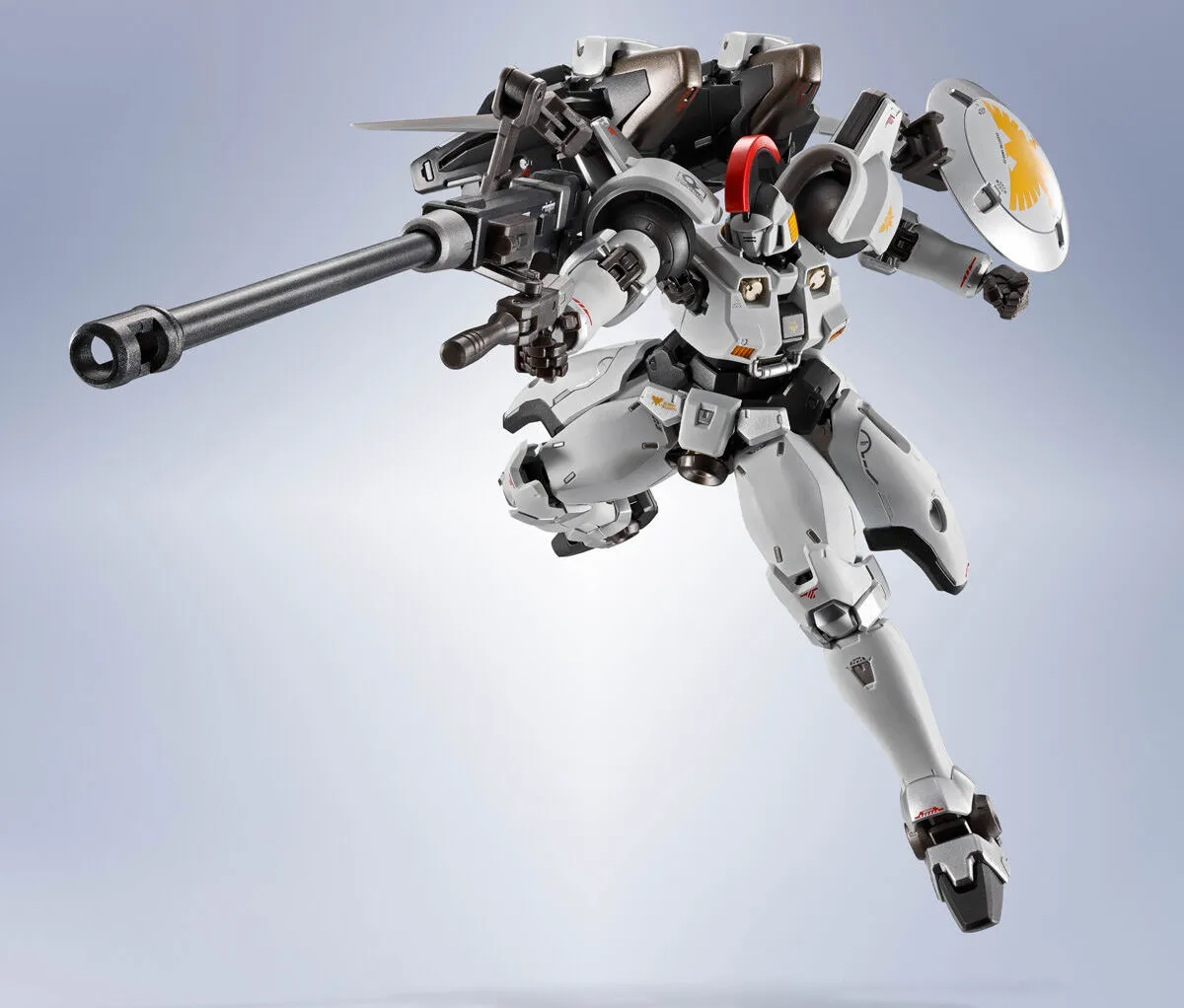 Tallgeese METAL ROBOT Spirits gundam 7