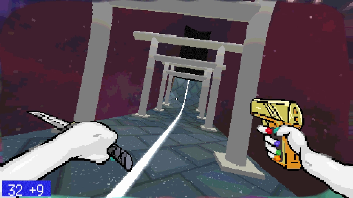 Tamashika screenshot 11