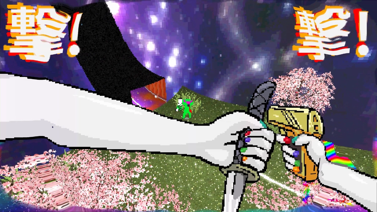 Tamashika screenshot 12