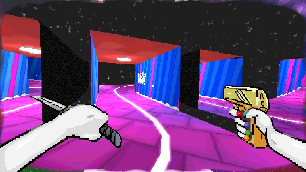 Tamashika screenshot 5