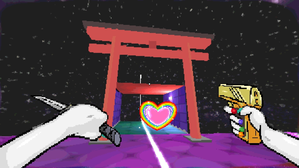 Tamashika screenshot 6