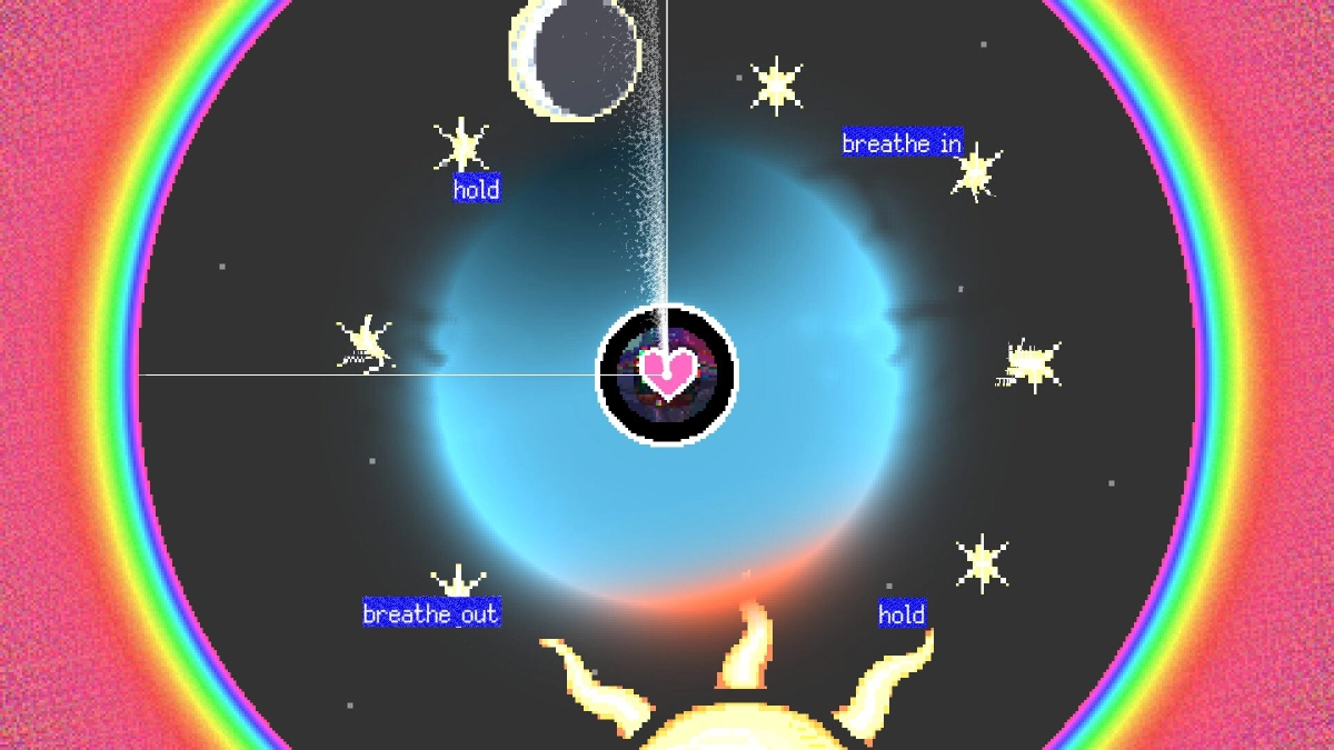 Tamashika screenshot 7