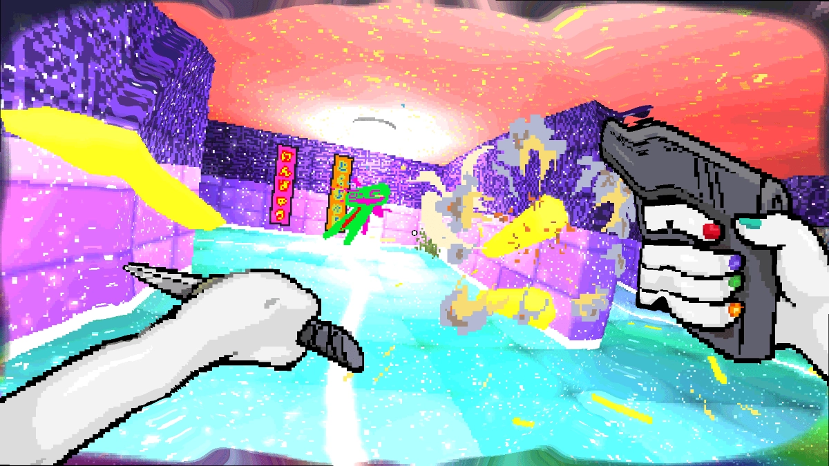 Tamashika screenshot 8