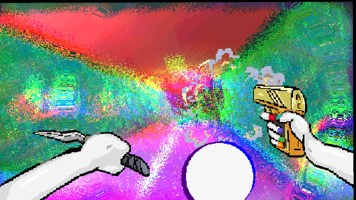 Tamashika screenshot 9