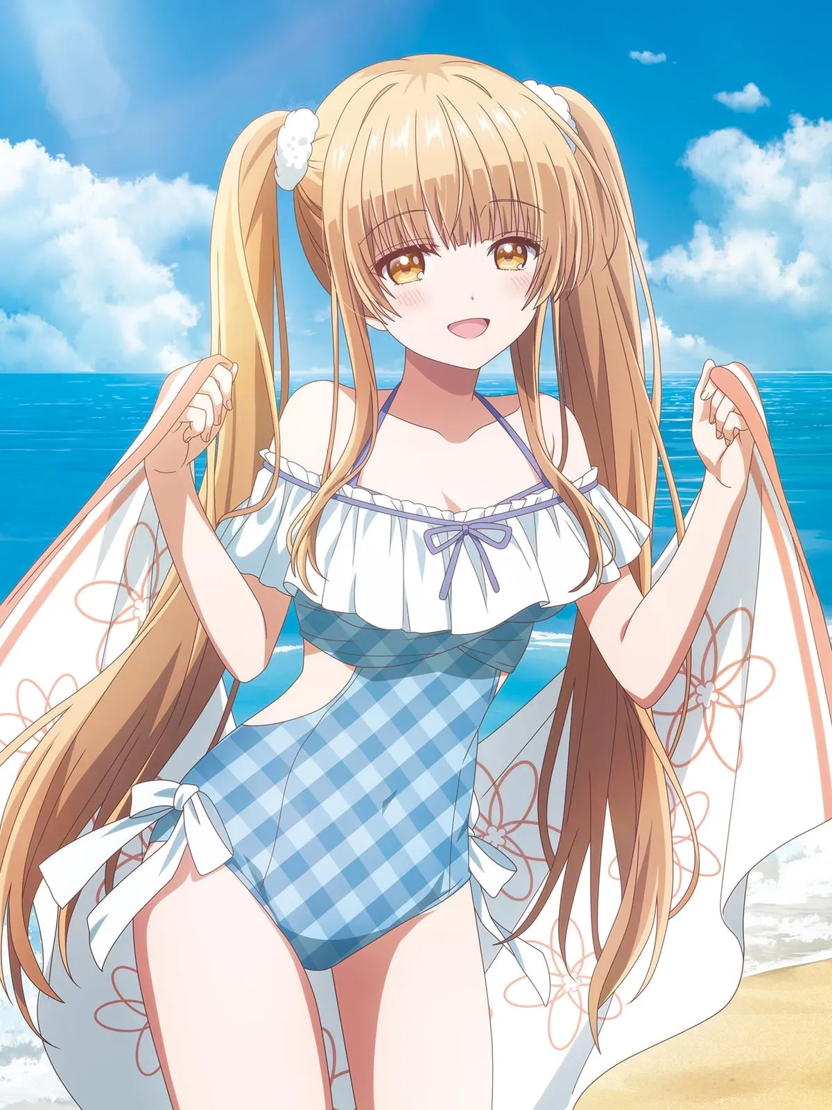 The Angel Next Door Spoils Me Rotten Memorial Vacation 2026 03 22 26 002