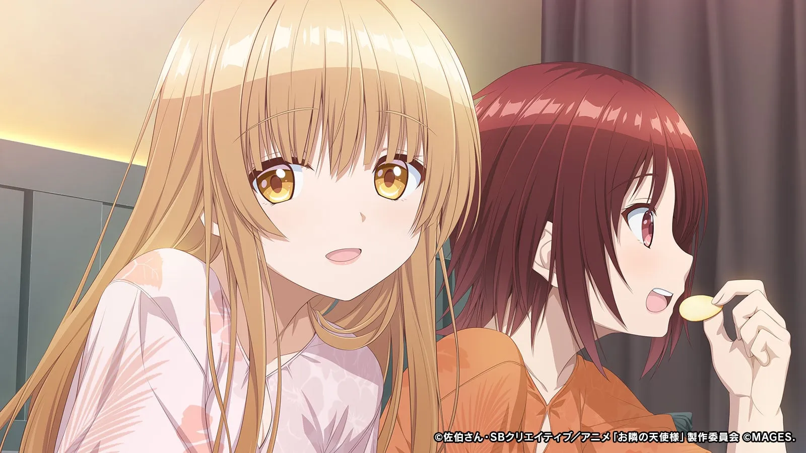 The Angel Next Door Spoils Me Rotten Memorial Vacation 2026 03 22 26 017