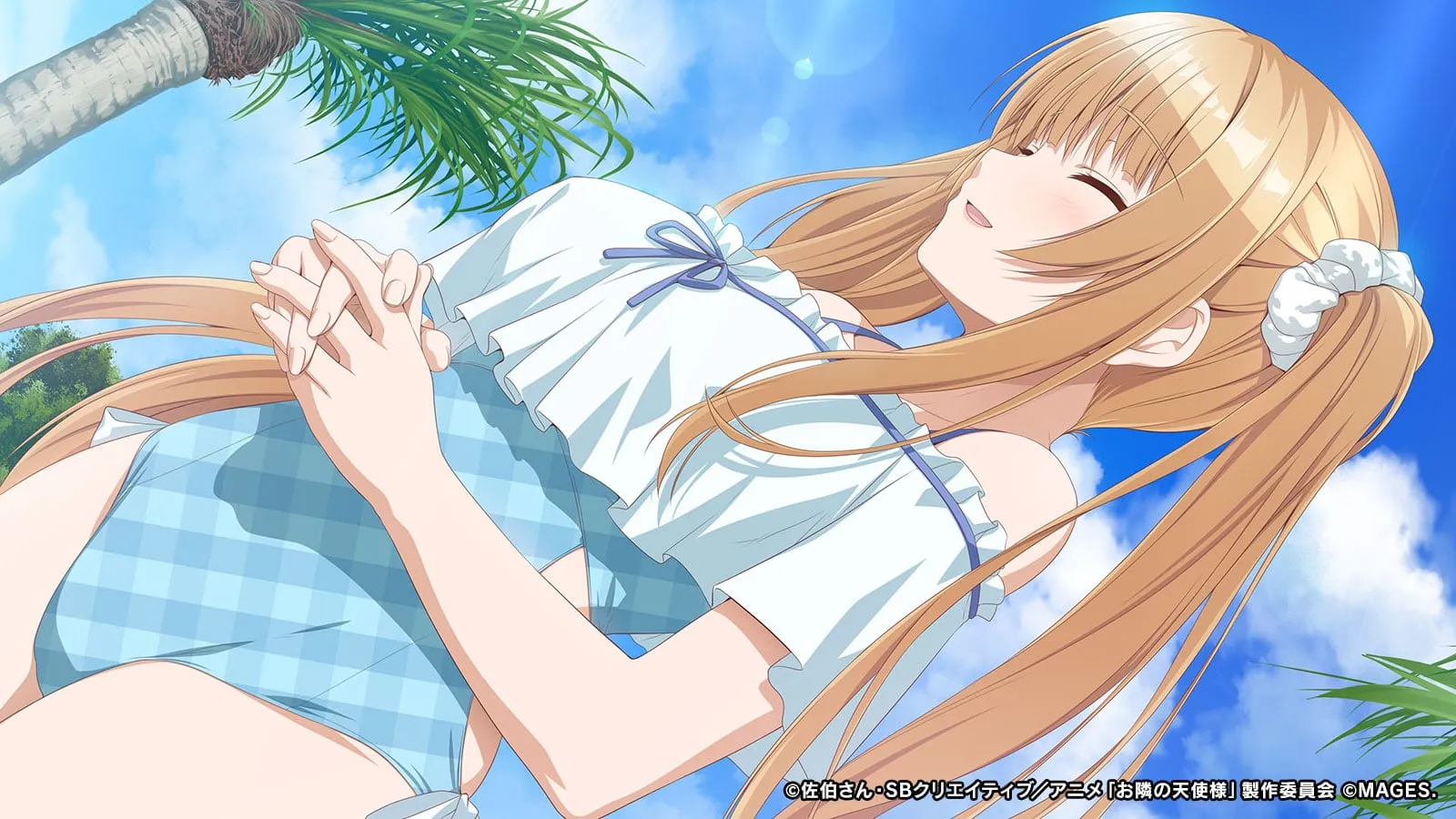 The Angel Next Door Spoils Me Rotten Memorial Vacation 2026 03 22 26 018