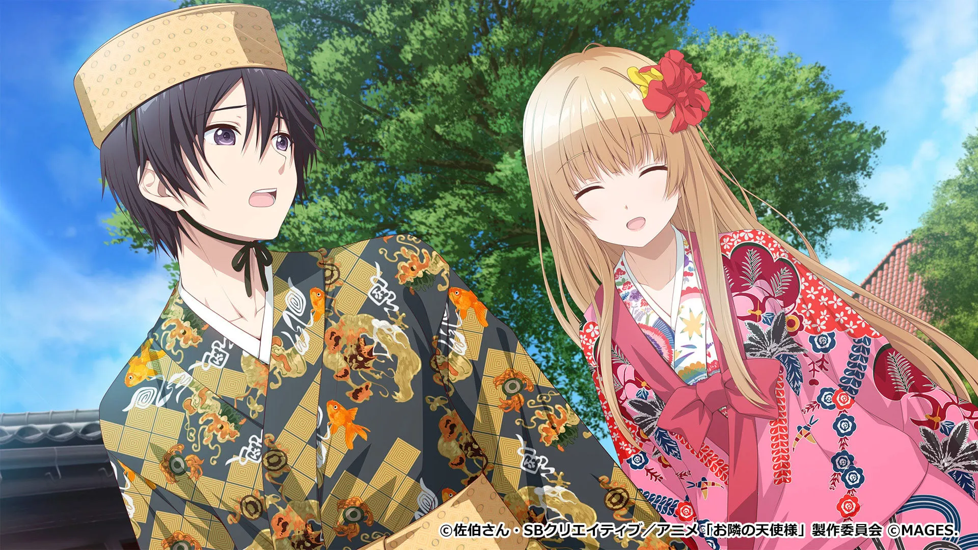 The Angel Next Door Spoils Me Rotten Memorial Vacation 2026 03 22 26 021