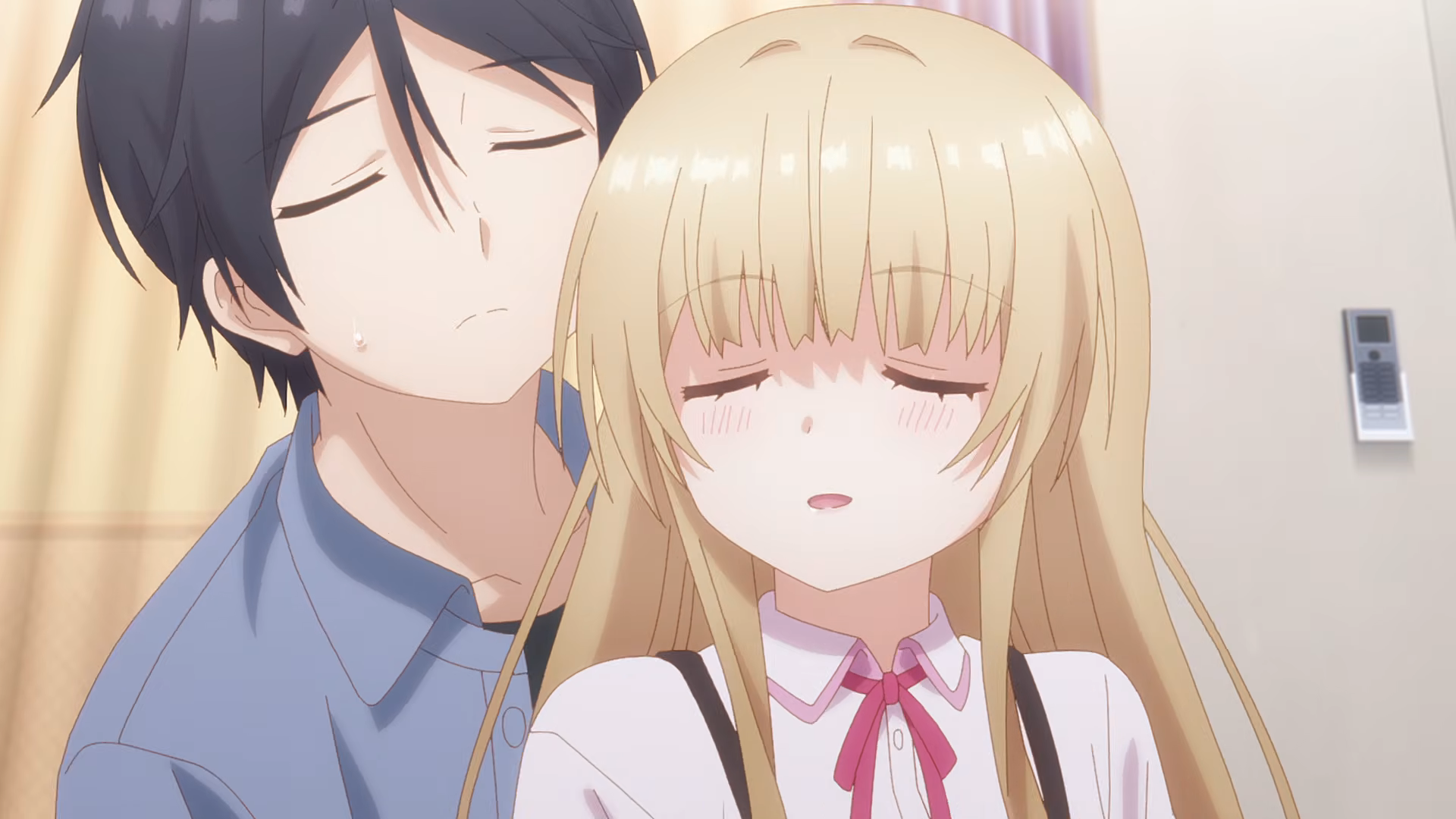 The Angel Next Door Spoils Me Rotten Season 2 Trailer 4