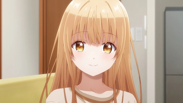 The Angel Next Door Spoils Me Rotten Season 2 Trailer 6