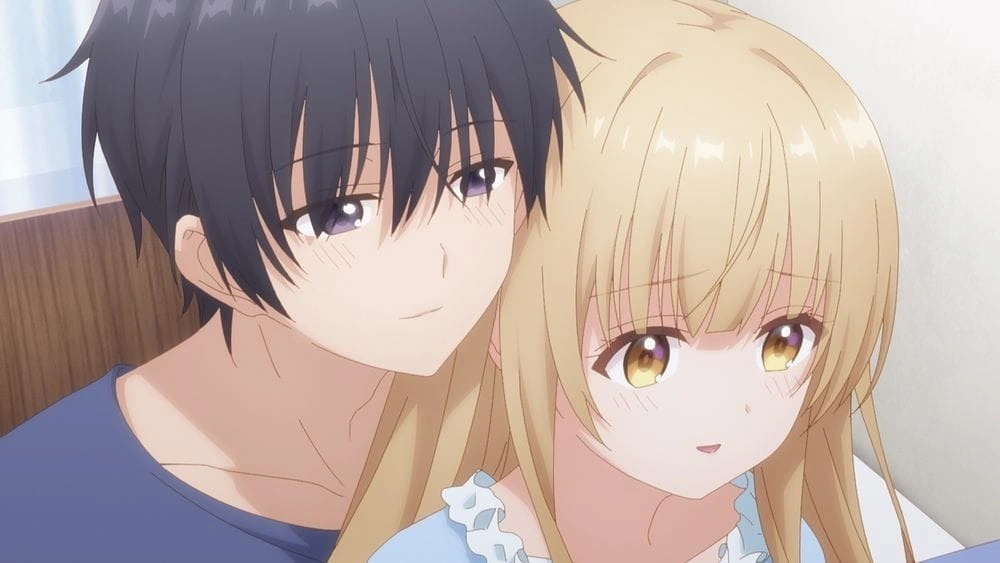 The Angel Next Door Spoils Me Rotten2 4