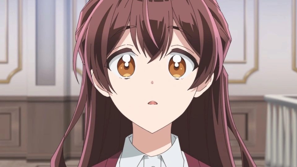 The Duke’s Son Claims He Won’t Love Me Anime 3