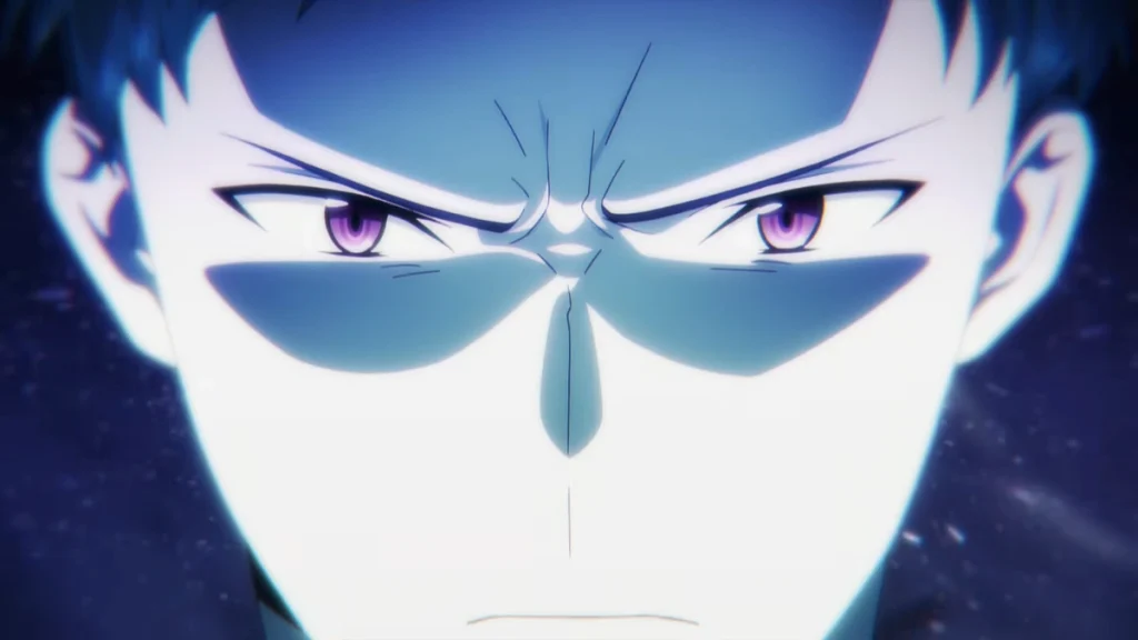 The Irregular at Magic High School THE MOVIE Yotsuba Succession Arc 2