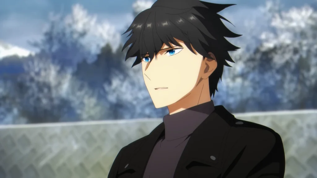 The Irregular at Magic High School THE MOVIE Yotsuba Succession Arc 4