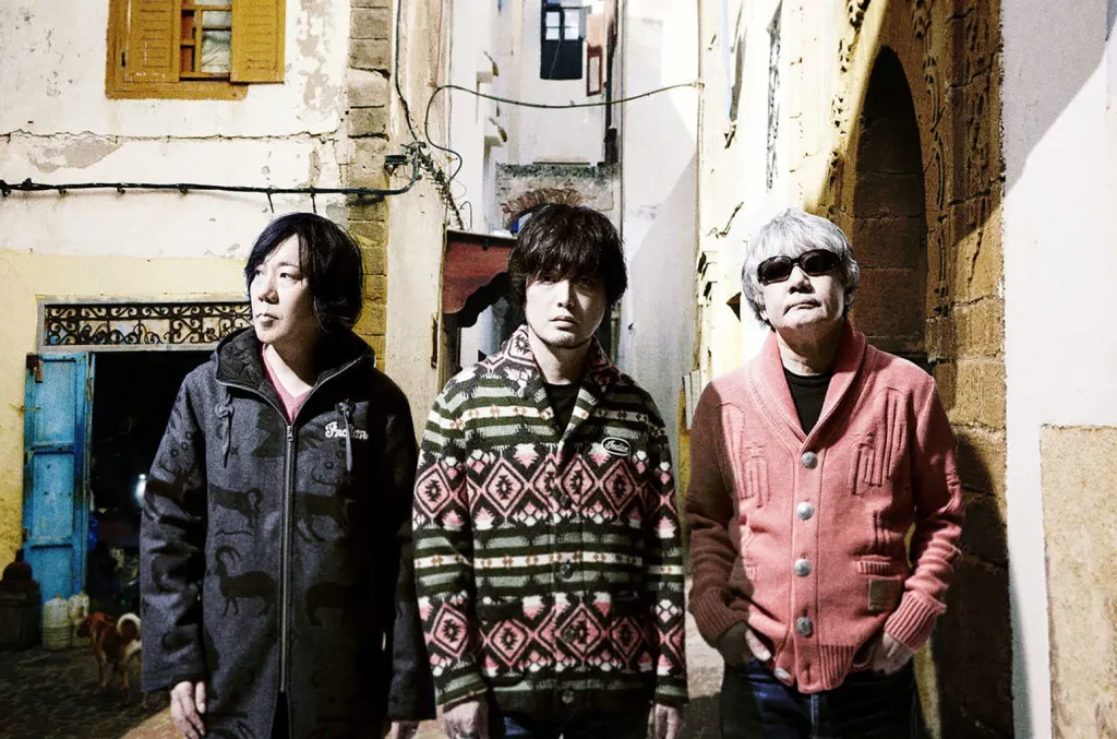 The Pillows 1