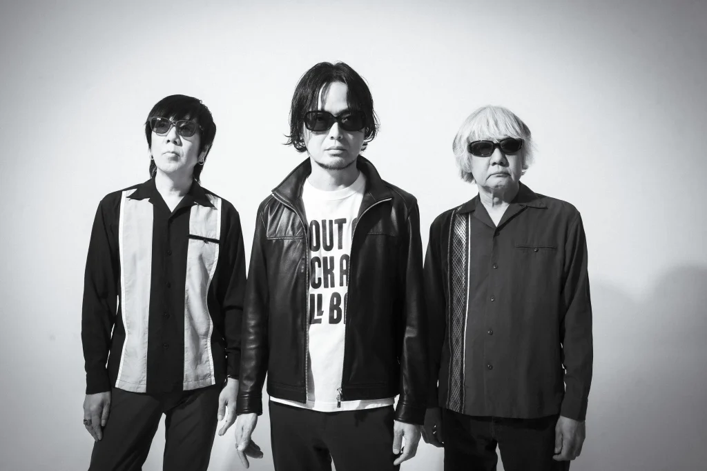 The Pillows 2