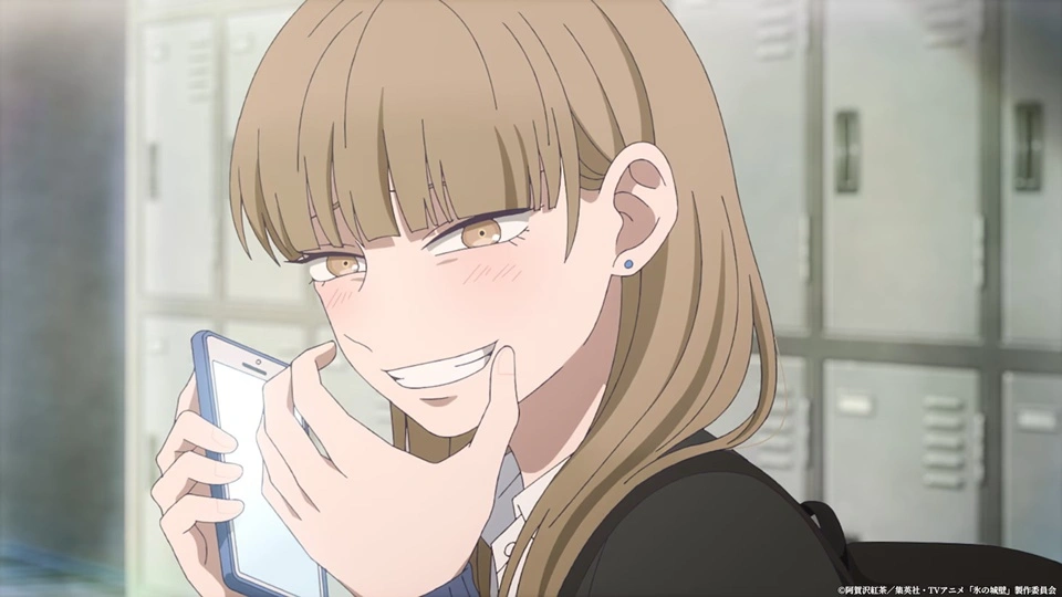 The Ramparts Of Ice Anime 2