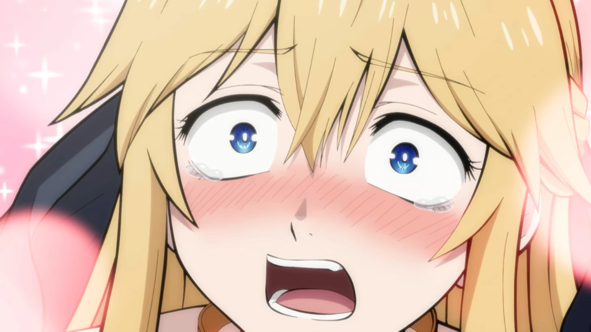 The Warrior Princess and the Barbaric King 2