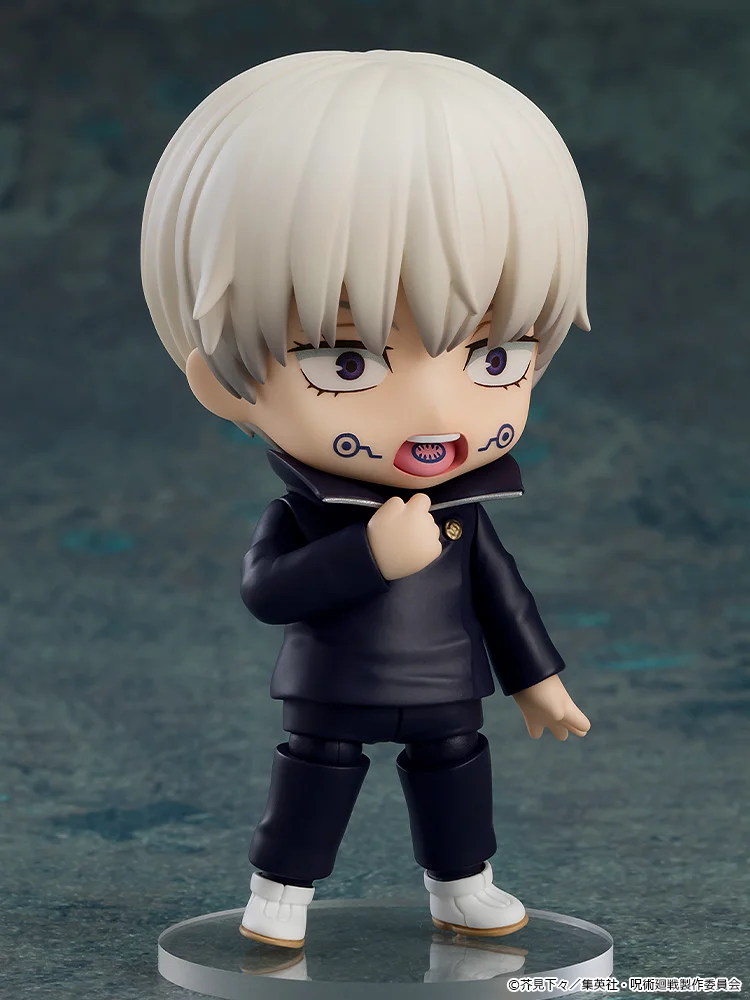 Toge Inumaki Nendoroid 2