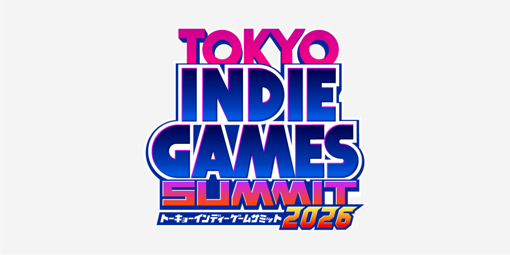 Tokyo Indie Games Summit 2026