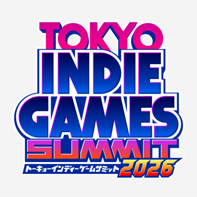 Tokyo Indie Games Summit 2026