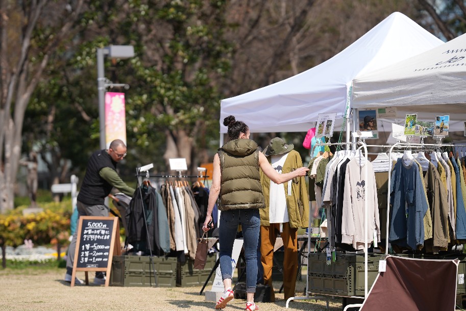 Tokyo Outside Festival 2026 1