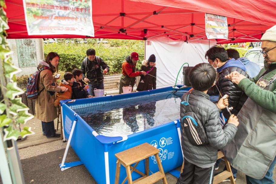 Tokyo Outside Festival 2026 10