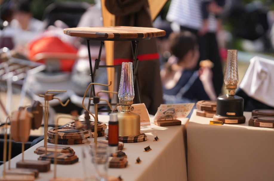 Tokyo Outside Festival 2026 4