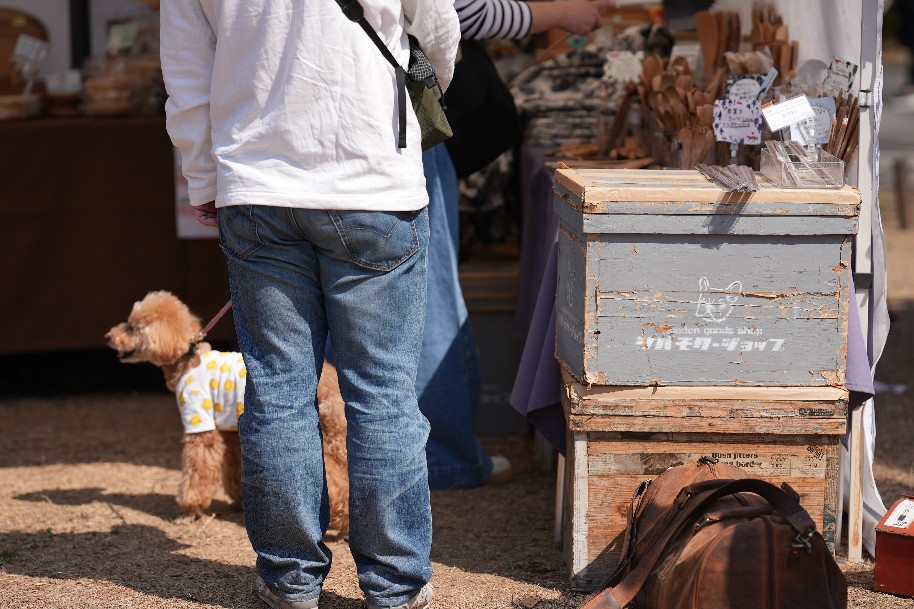 Tokyo Outside Festival 2026 5