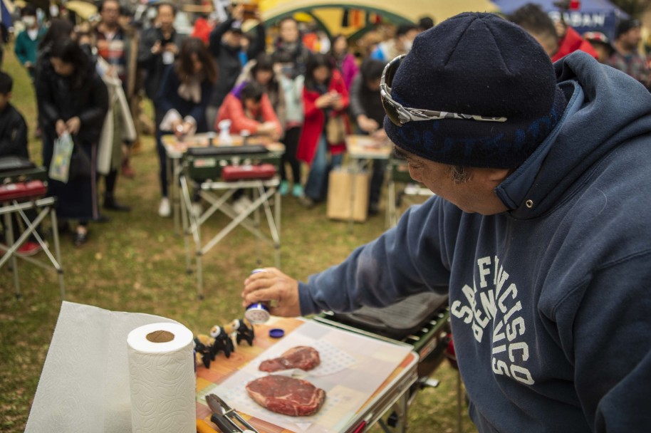 Tokyo Outside Festival 2026 6