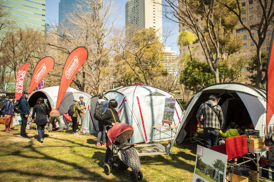 Tokyo Outside Festival 2026 7