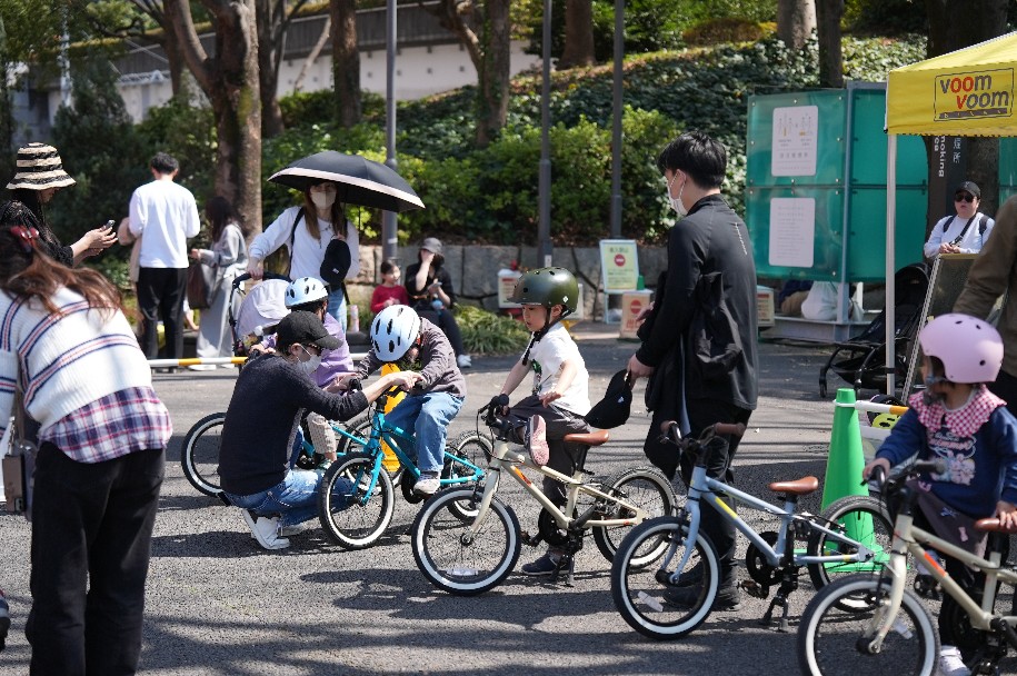 Tokyo Outside Festival 2026 9