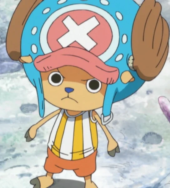 Tony Tony Chopper