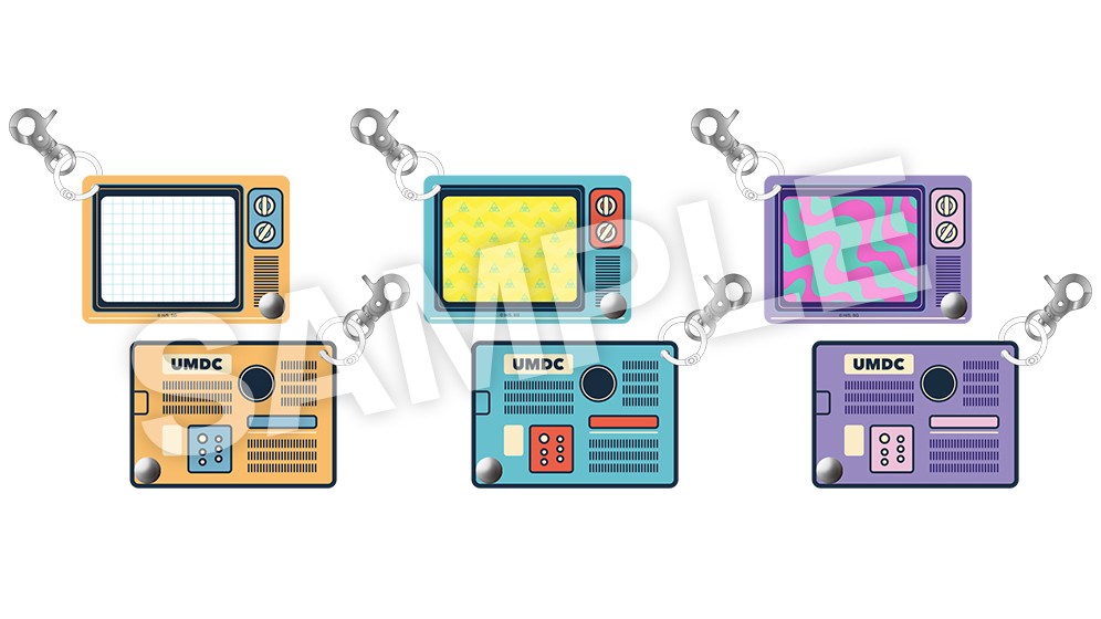 Urban Legend Dissolution Center Pop Up Shop 12