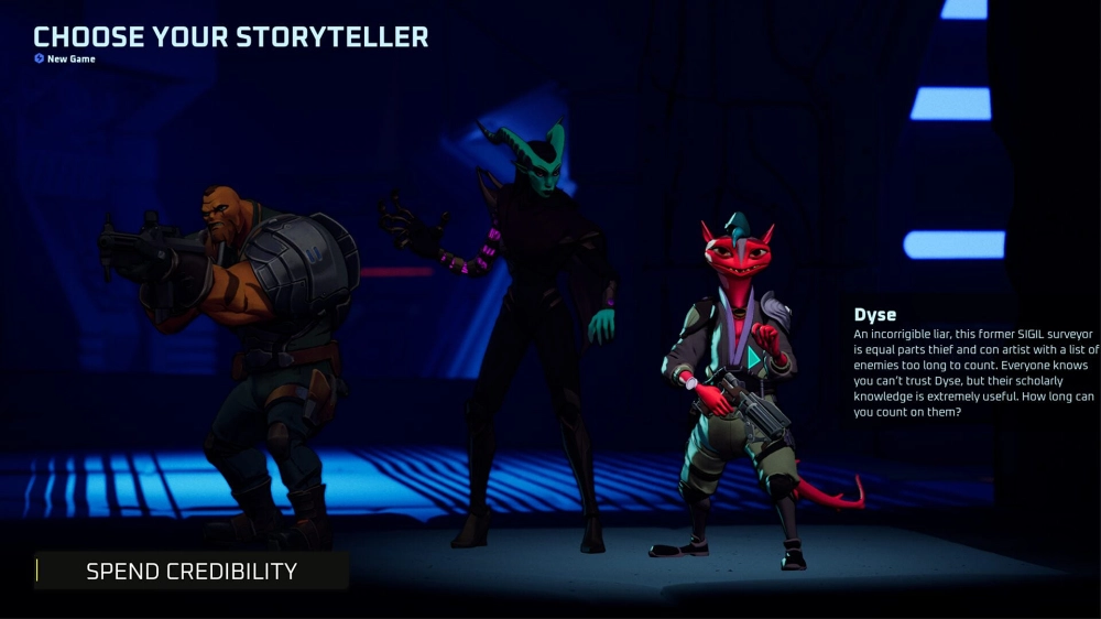 Vaunted screenshot 3