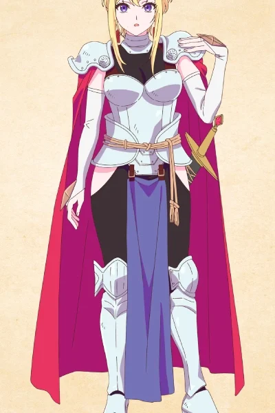 What's Wrong With Getting Reborn As A Goblin Anime 4