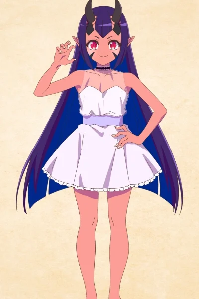 What's Wrong With Getting Reborn As A Goblin Anime 5