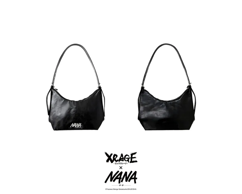 XRAGE and Ai Yazawa Launch New NANA Collab Collection