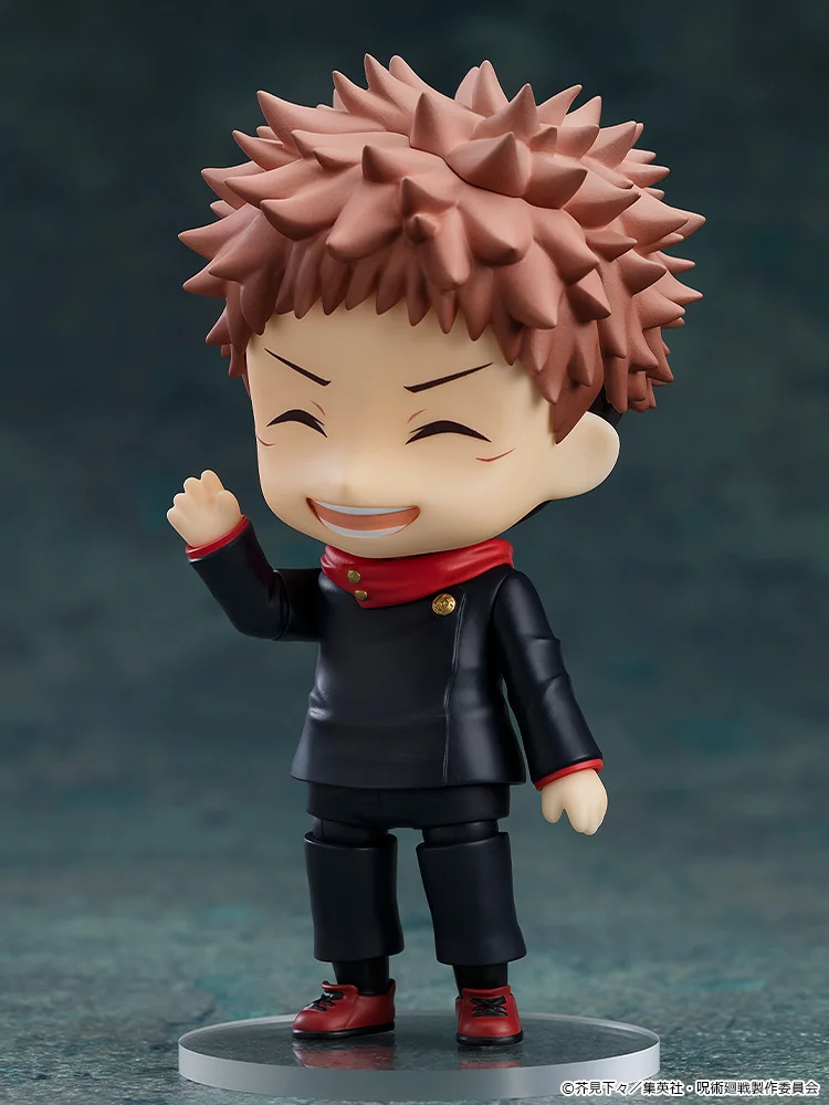 Yuji Itadori Nendoroid 2