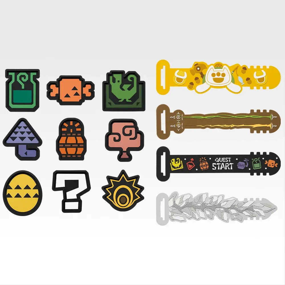 arkveld monster hunter ichiban kuji 1