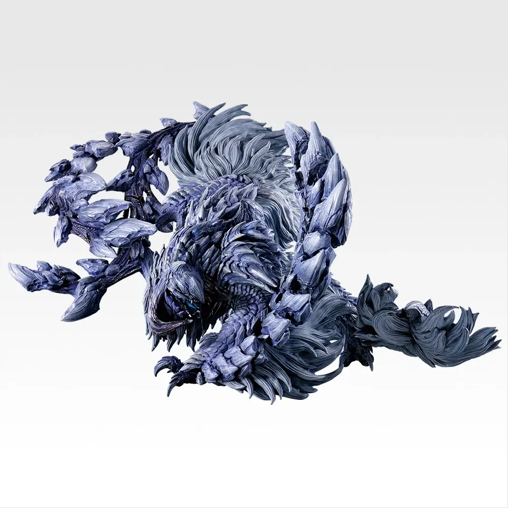 arkveld monster hunter ichiban kuji 11