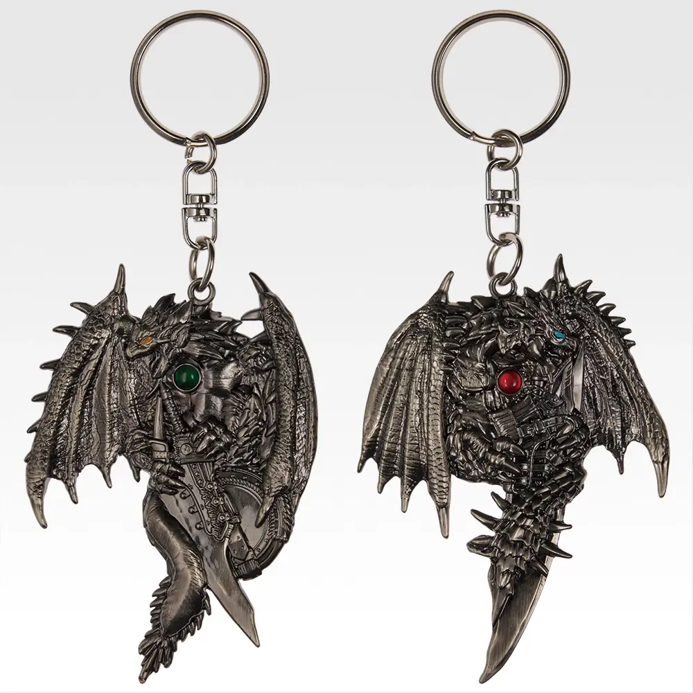 arkveld monster hunter ichiban kuji 5