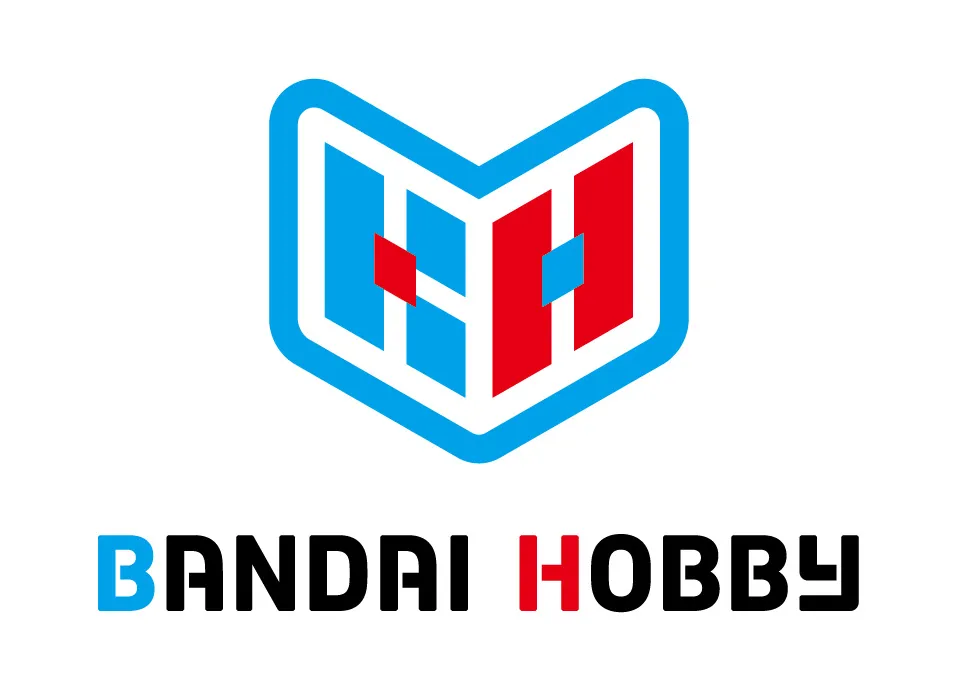 bandai hobby logo