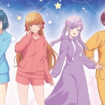 Yolab Loungewear Store at Volks Akihabara 2026