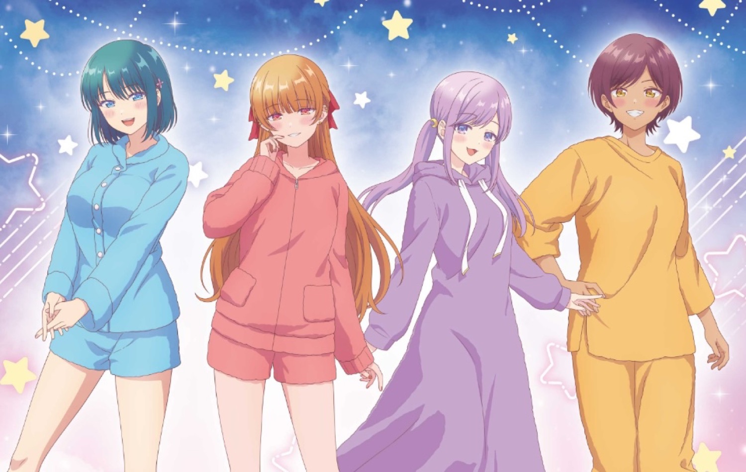 Yolab Loungewear Store at Volks Akihabara 2026