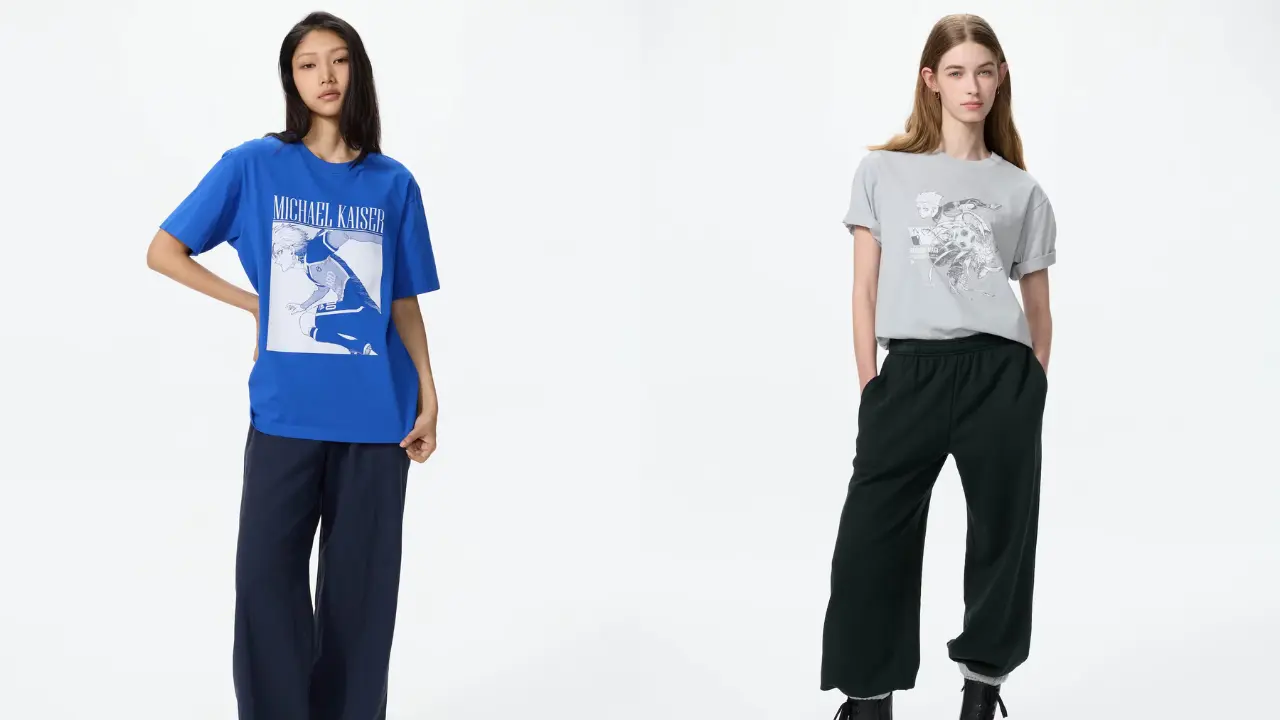 blue lock uniqlo collab 14